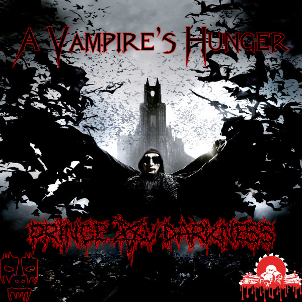 A Vampire's Hunger
