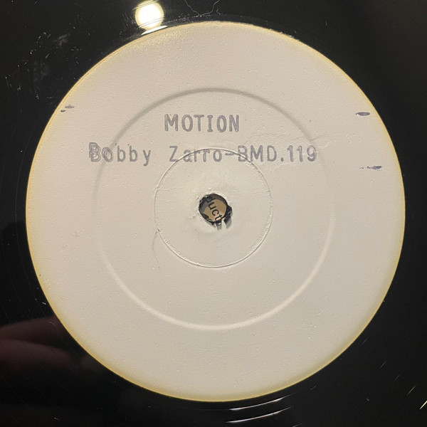 Motion
