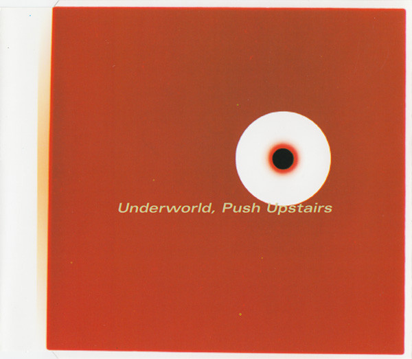 Push Upstairs