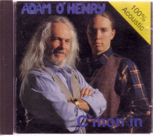 C'mon In - 100% Acoustic