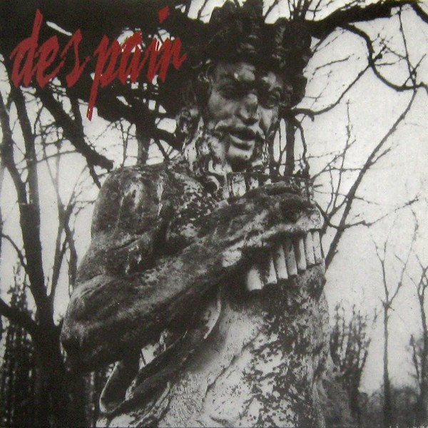 Despair / New Day Rising