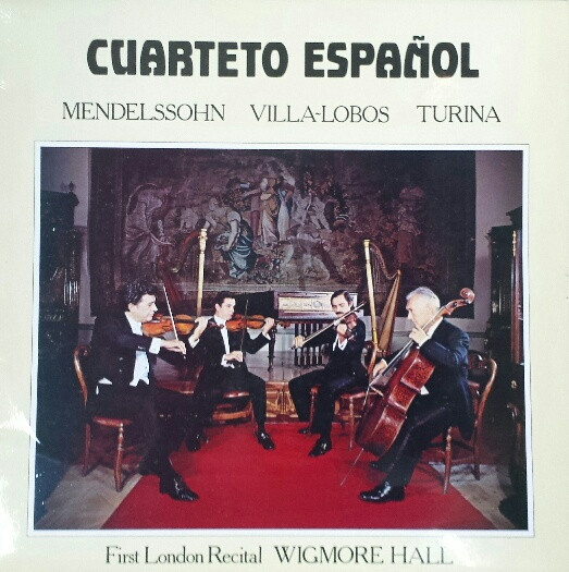 First London Recital Wigmore Hall
