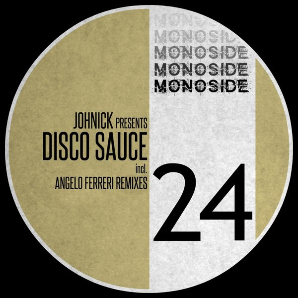 Disco Sauce