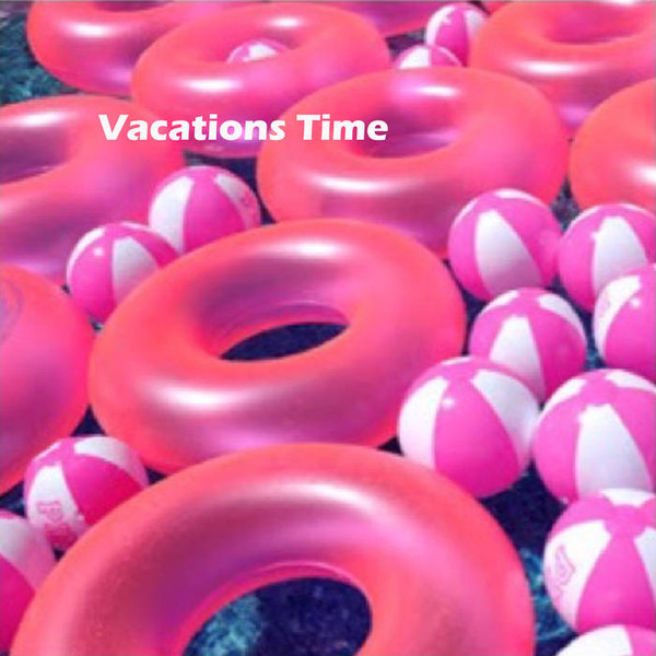 Vacations Time