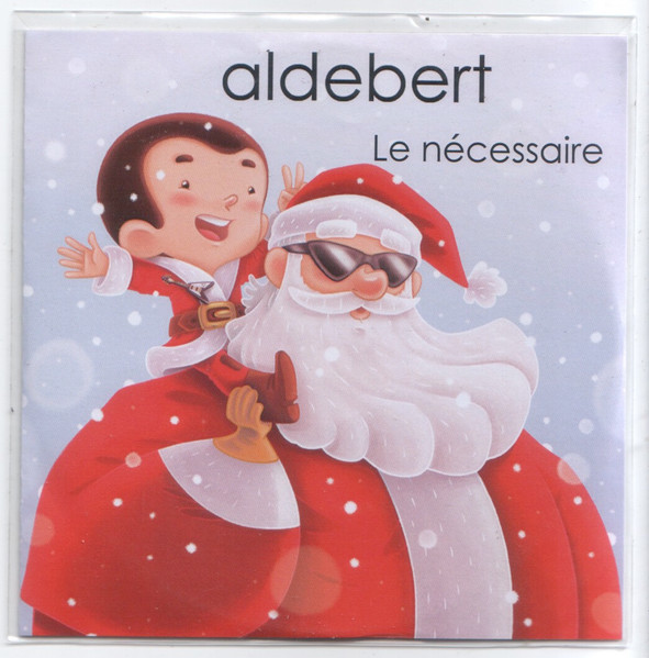 Le Nécessaire