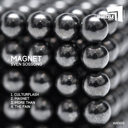 Magnet