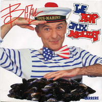 Le Rap Aux Moules