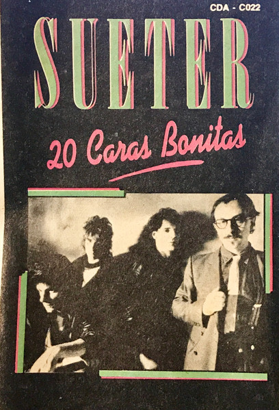 20 Caras Bonitas