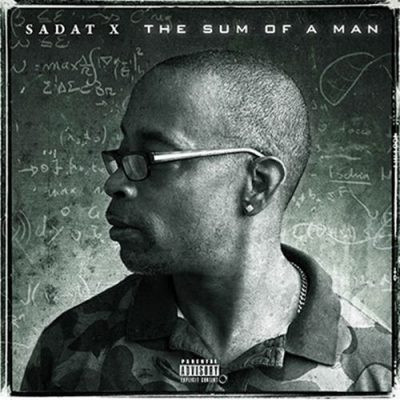 The Sum Of A Man