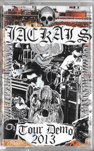 Tour Demo 2013