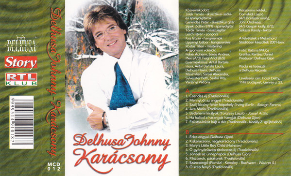 Karácsony