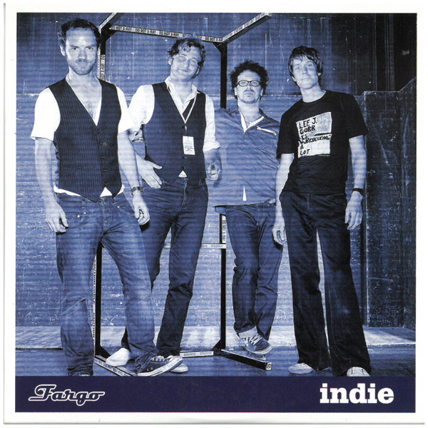 Fargo Indie
