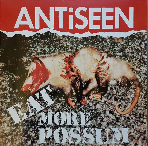 Eat More Possum