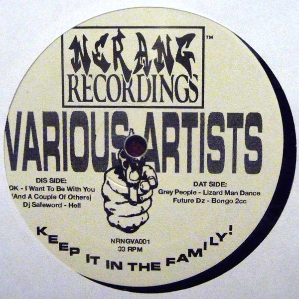 Various Artists