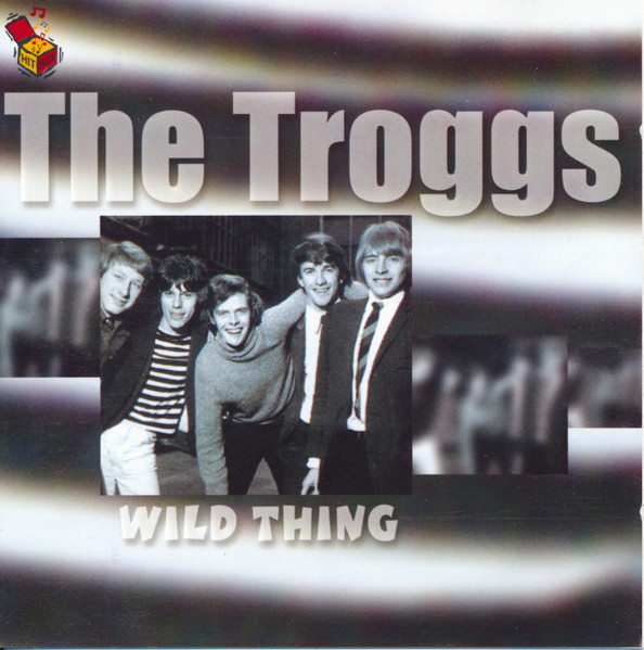 Wild Thing
