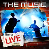 Live iTunes Festival London '08