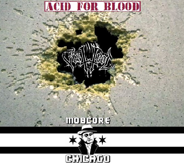 Acid For Blood