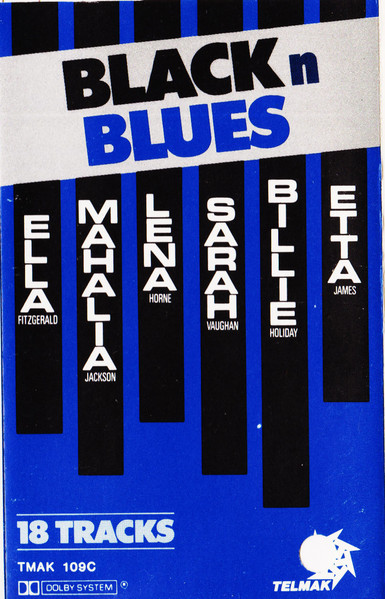 Black N Blues