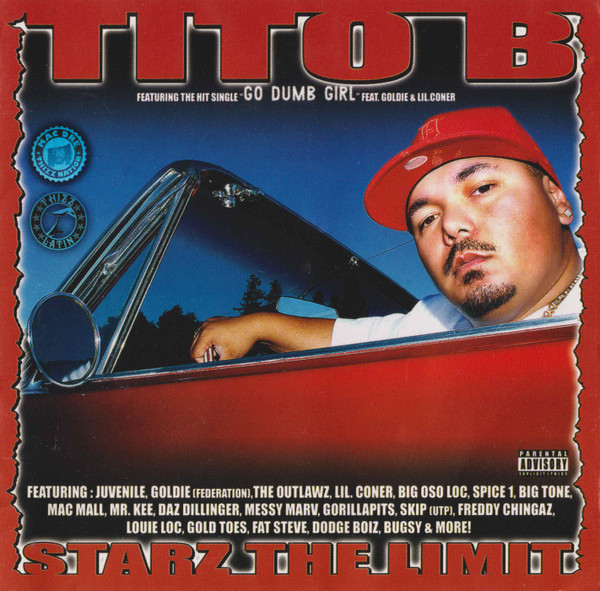 Starz The Limit