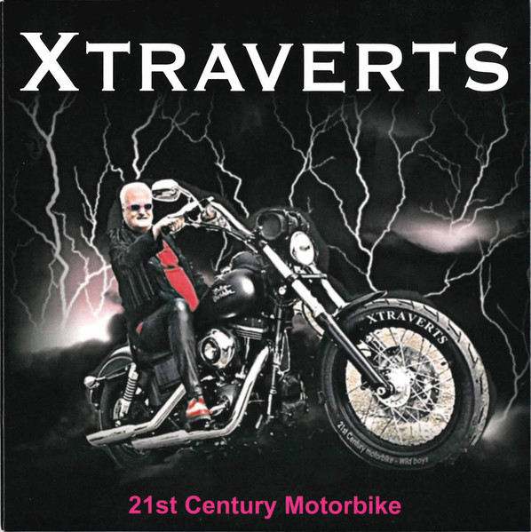 21st Century Motorbike
