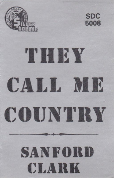 They Call Me Country