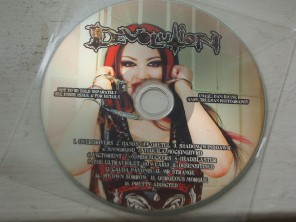Devolution Issue 41