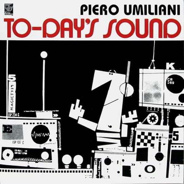 To-Day's Sound