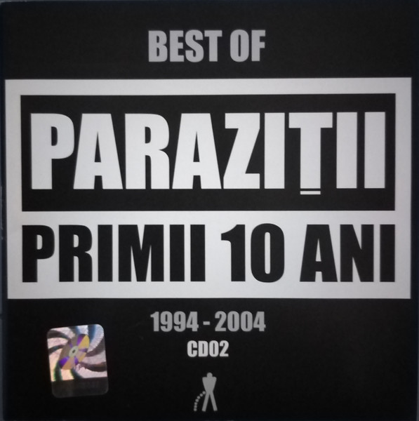 Primii 10 Ani (Best Of 1994-2004 CD02)