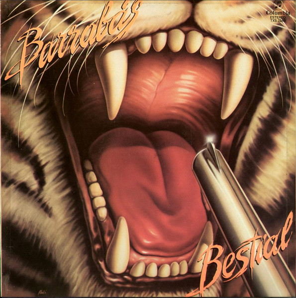 Bestial