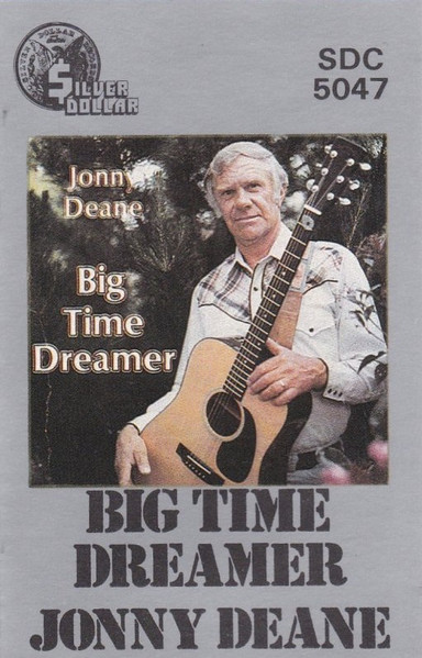 Big Time Dreamer