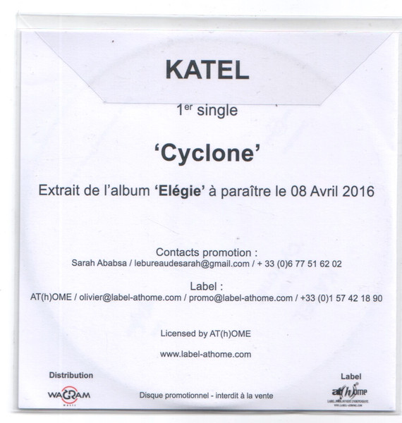 Cyclone