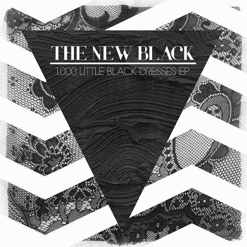 1,000 Little Black Dresses 