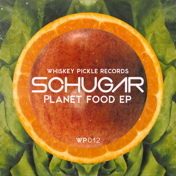 Planet Food EP
