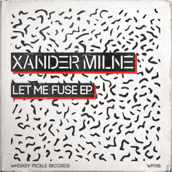 Let Me Fuse
