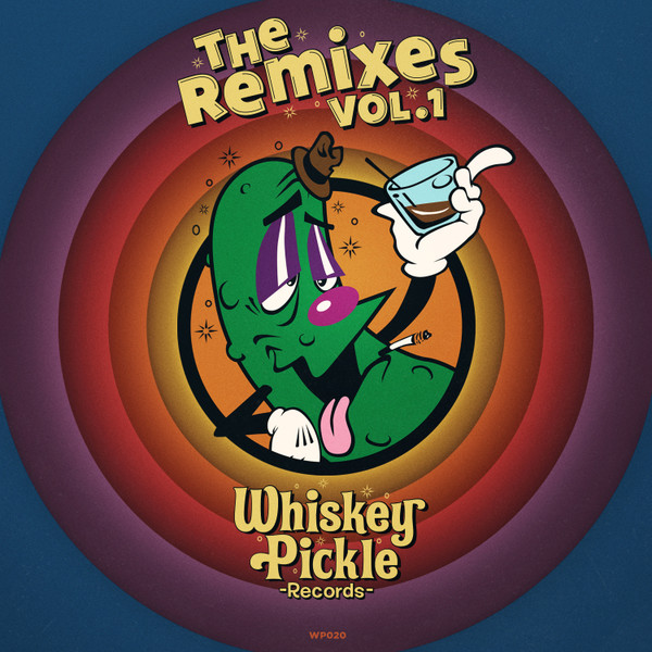 The Remixes Vol. 1