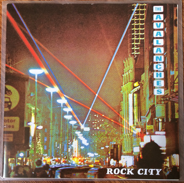 Rock City