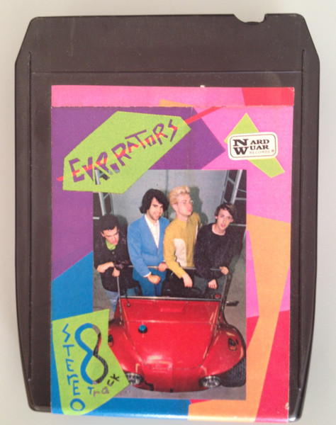 Evaporators