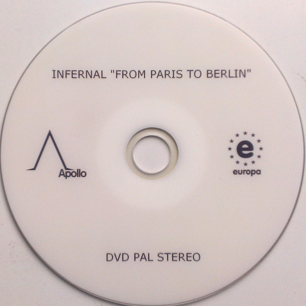 From Paris To Berlin
