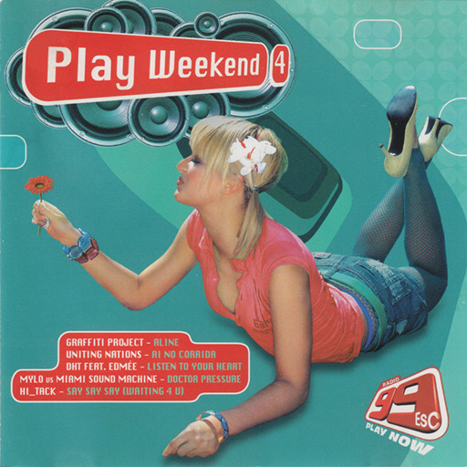 Play Weekend 4
