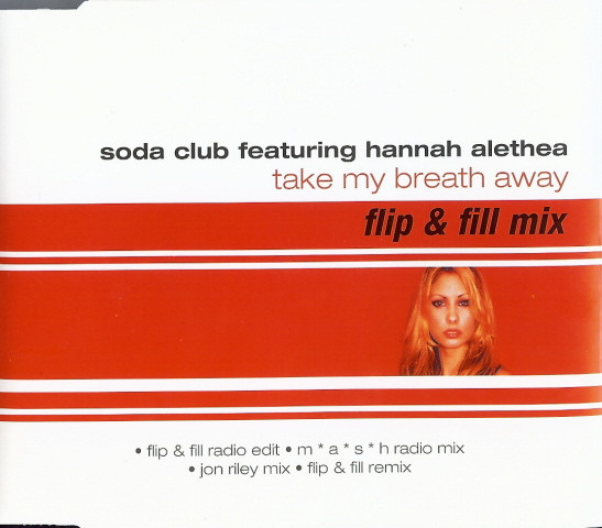 Take My Breath Away