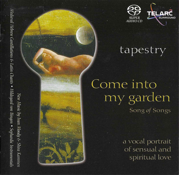 Come Into My Garden (Song Of Songs)