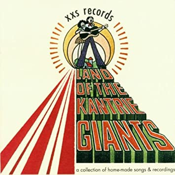 Land Of The Kantrie Giants