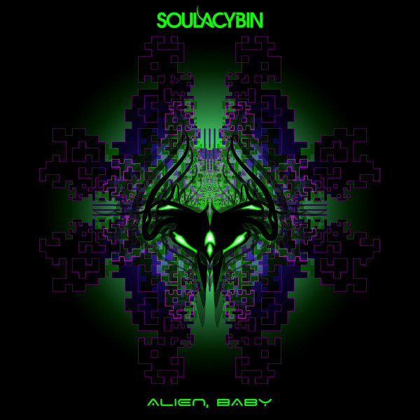 Alien, Baby