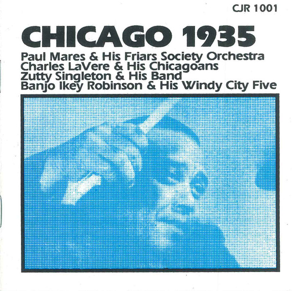 Chicago 1935