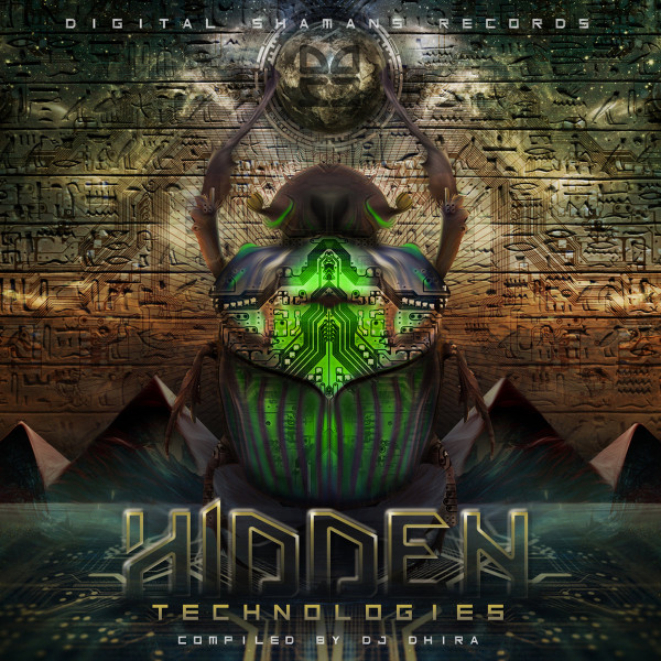 Hidden Technologies