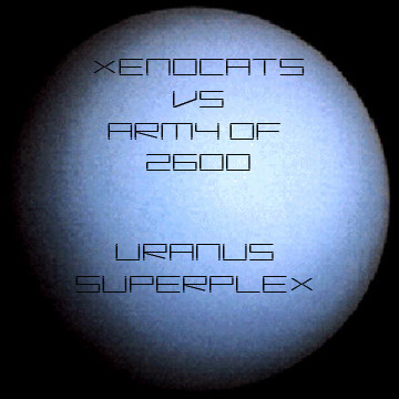 Uranus Superplex
