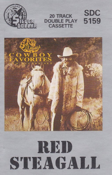 20 Cowboy Favourites