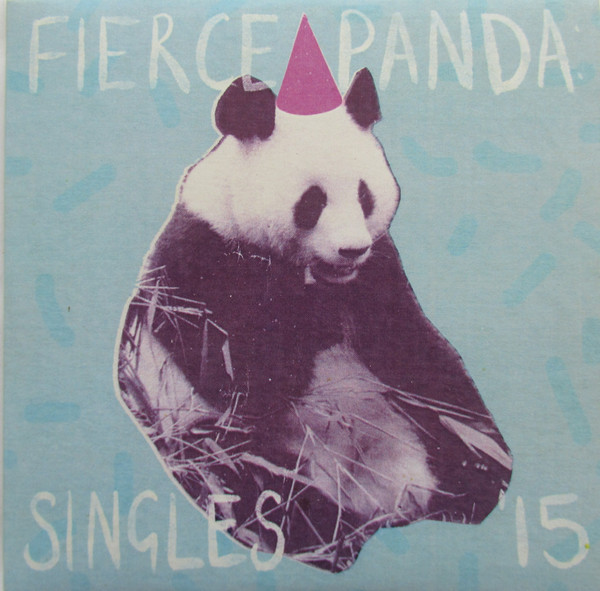 Fierce Panda Singles '15