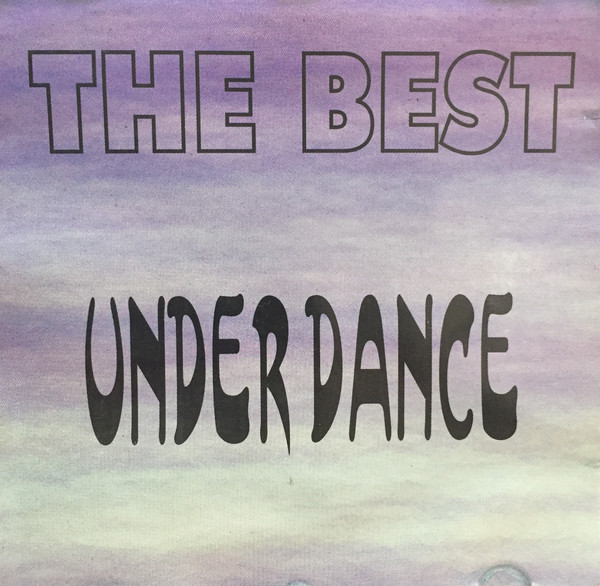 The Best - Under Dance