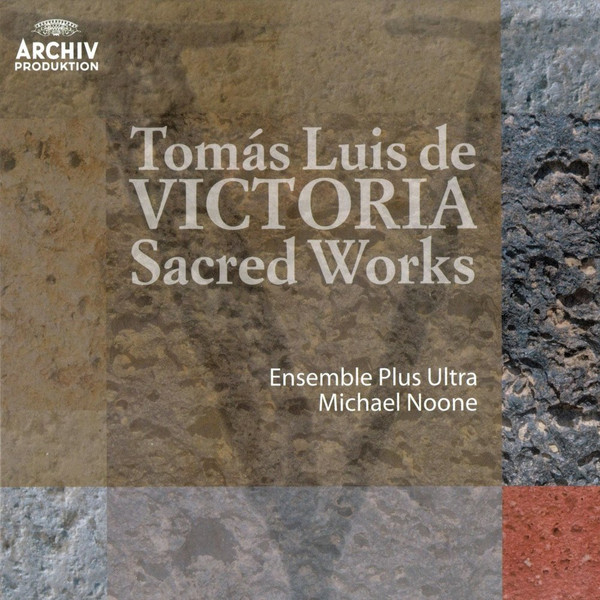 Sacred Works